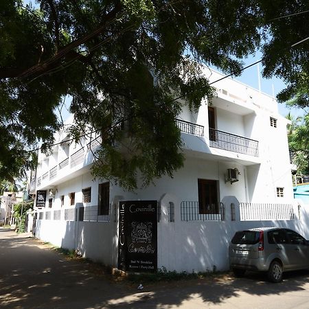 Bed and Breakfast Oyo 7355 Covinille à Madurai Extérieur photo