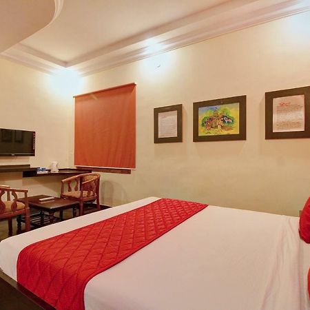 Bed and Breakfast Oyo 7355 Covinille à Madurai Extérieur photo