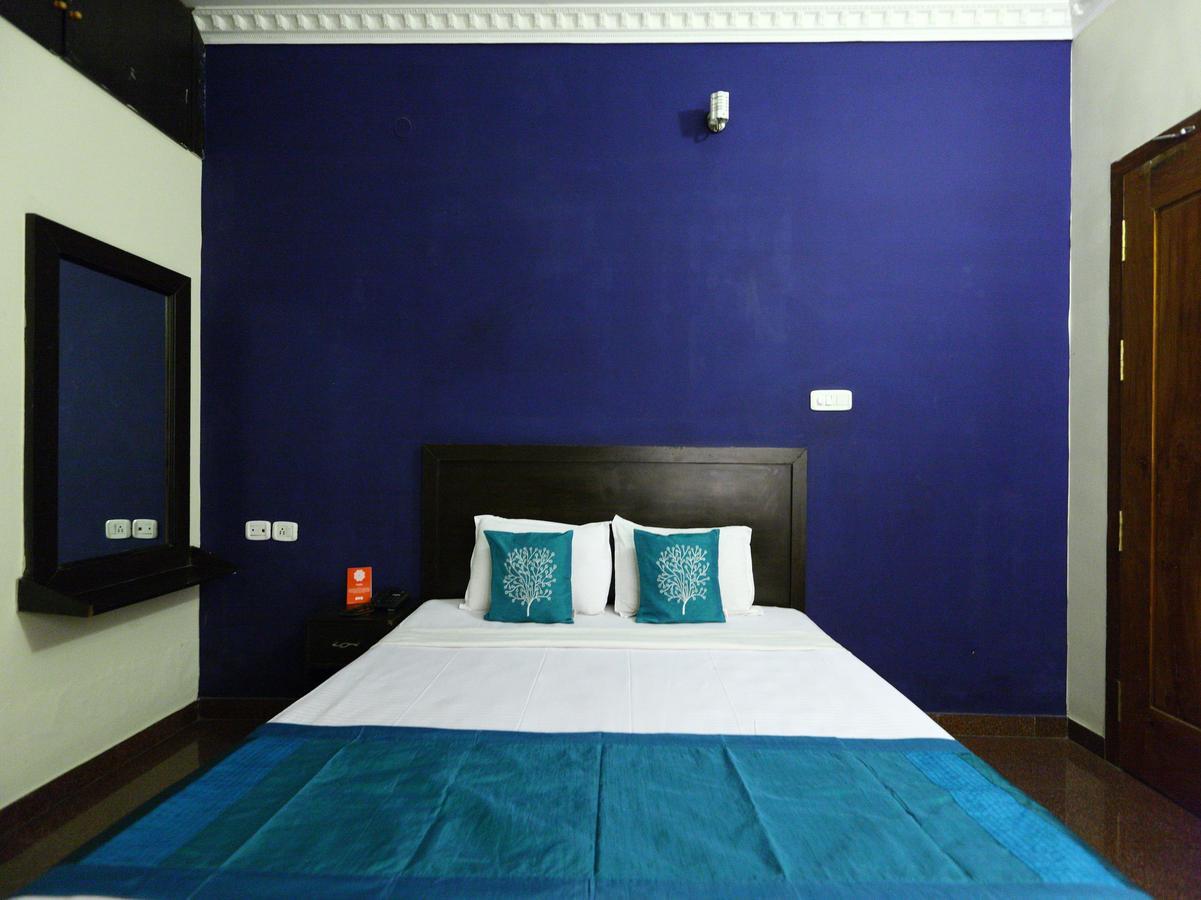 Bed and Breakfast Oyo 7355 Covinille à Madurai Extérieur photo