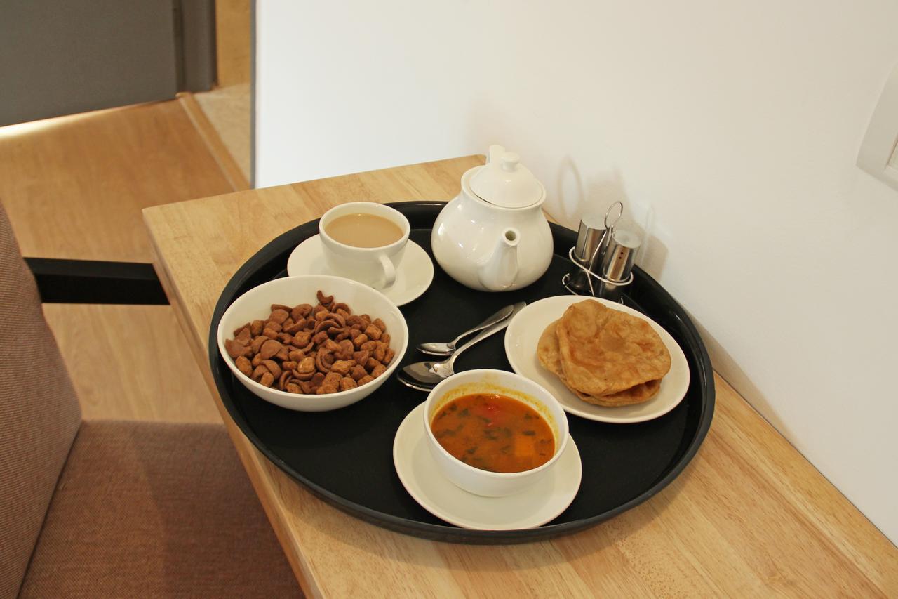 Bed and Breakfast Oyo 7355 Covinille à Madurai Extérieur photo