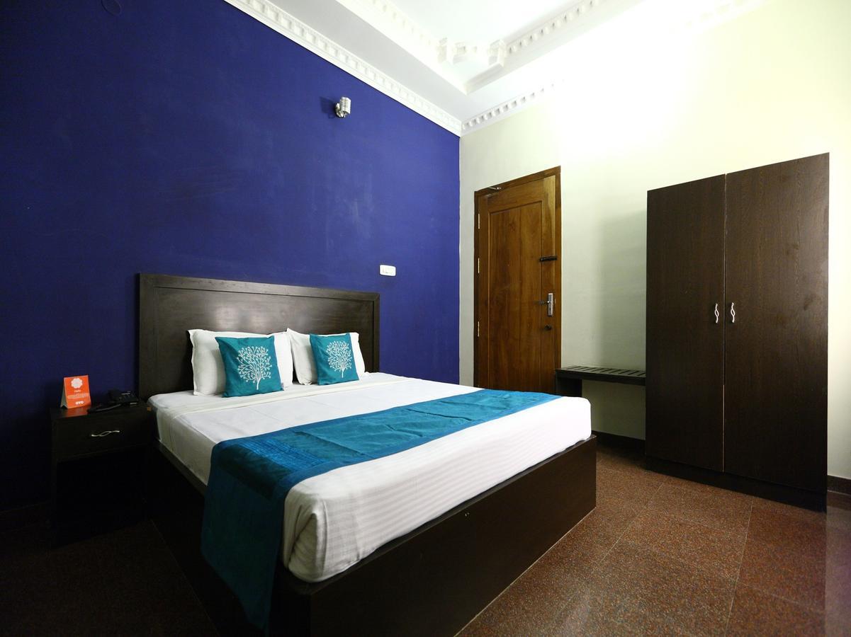 Bed and Breakfast Oyo 7355 Covinille à Madurai Extérieur photo