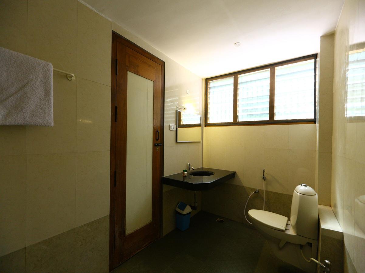Bed and Breakfast Oyo 7355 Covinille à Madurai Extérieur photo
