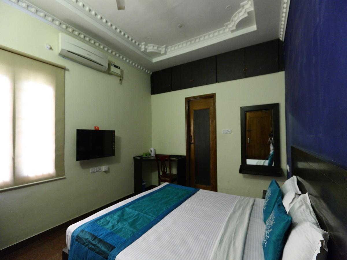 Bed and Breakfast Oyo 7355 Covinille à Madurai Extérieur photo