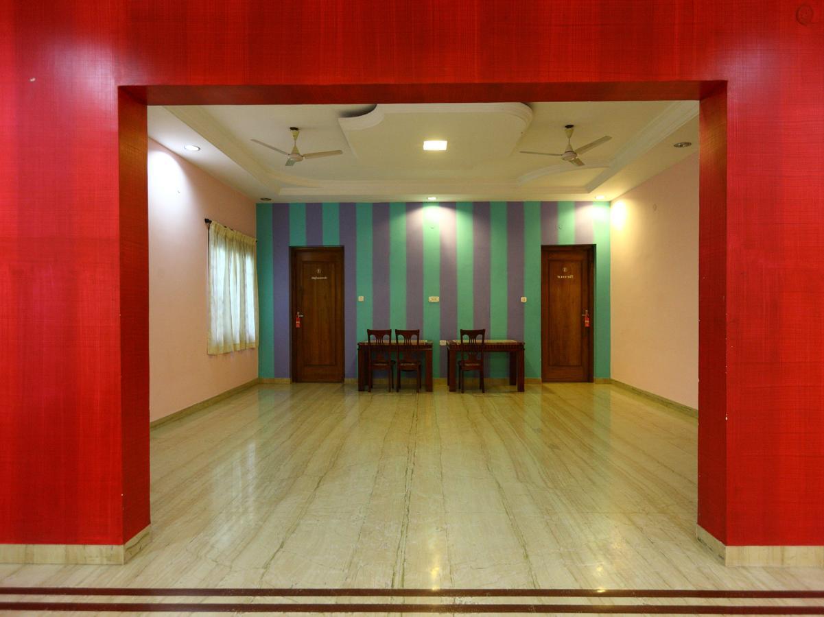 Bed and Breakfast Oyo 7355 Covinille à Madurai Extérieur photo