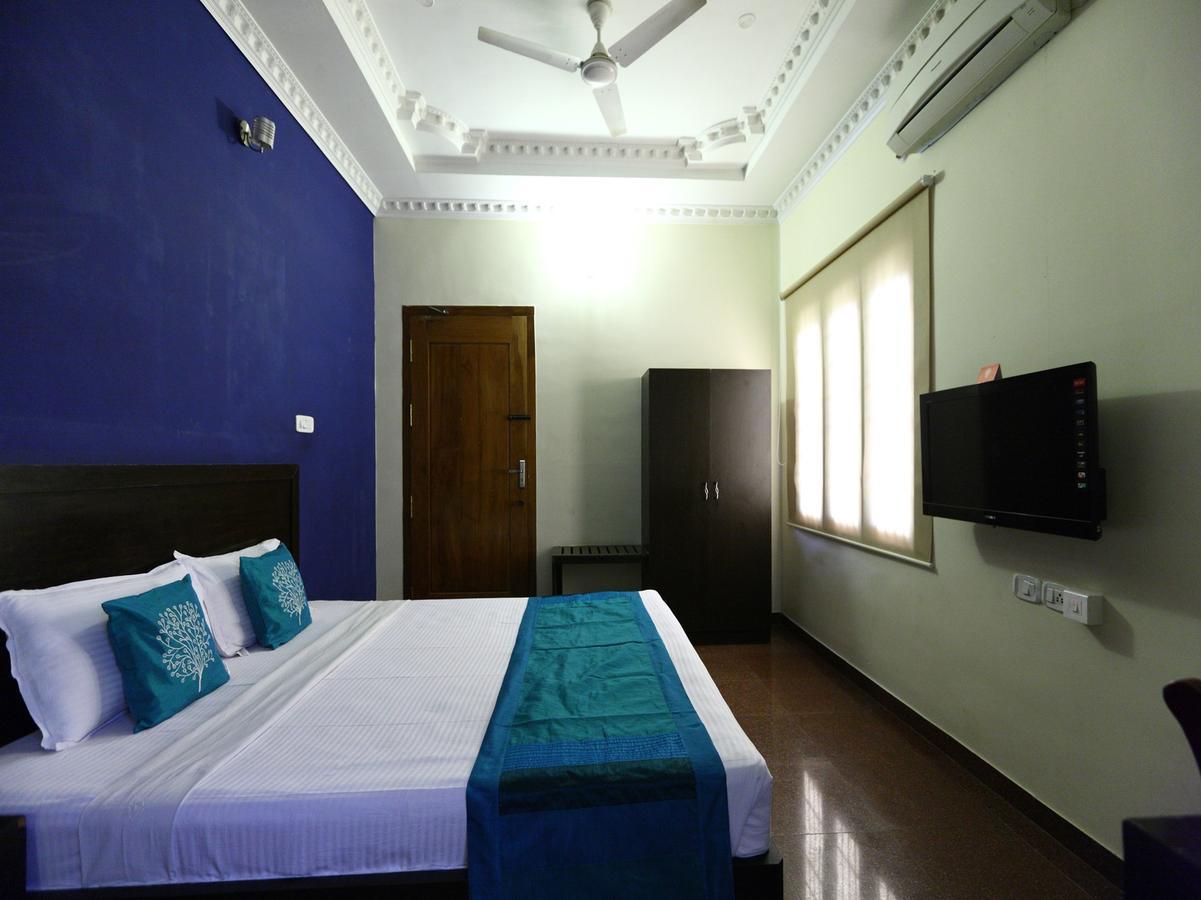 Bed and Breakfast Oyo 7355 Covinille à Madurai Extérieur photo