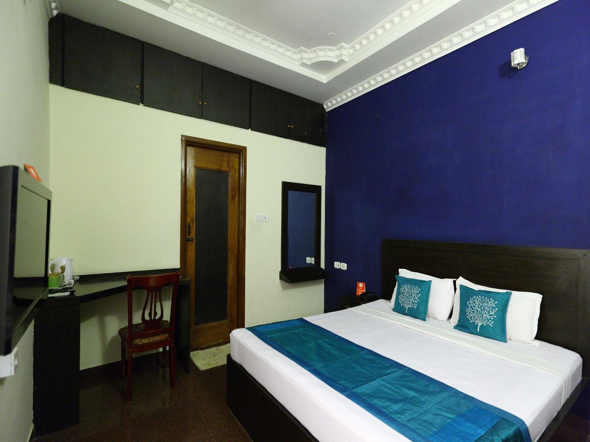 Bed and Breakfast Oyo 7355 Covinille à Madurai Extérieur photo